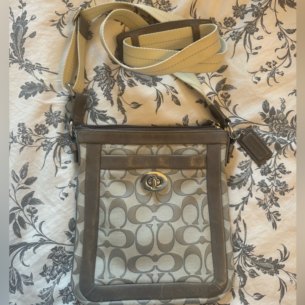 Coach Crossbody Bag